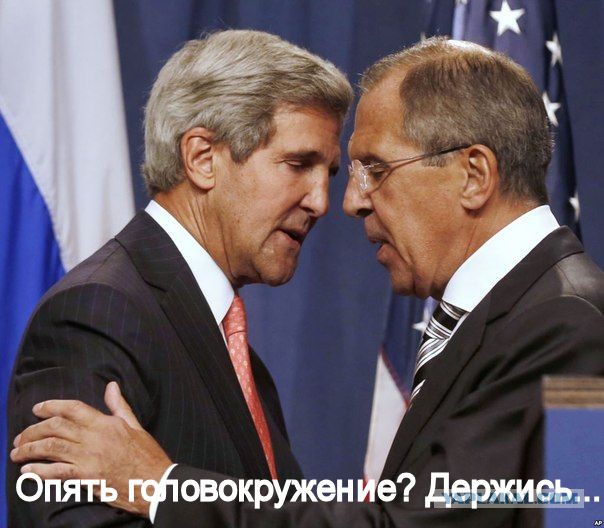 Заседание Совбеза ООН по Украине 19-20 марта 2014