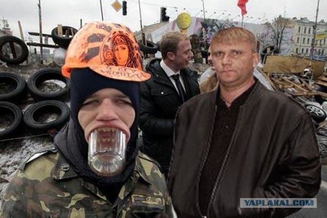 Новый вариант свидетеля