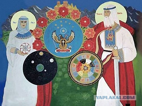 Весь Мир и Вселенная числовая матрица