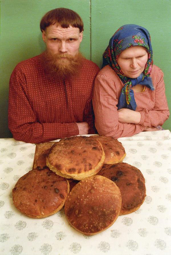Архивные фотографии