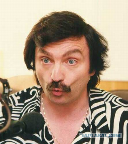 Кипяток и лед