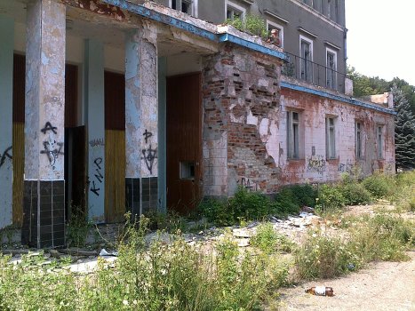 Не ходите дети в ВВС служить!
