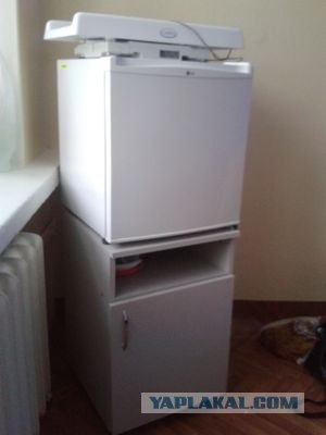 Нафиг нам Европа или бесплатная медицина.