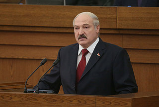 Лукашенко: Мы и русские – братья