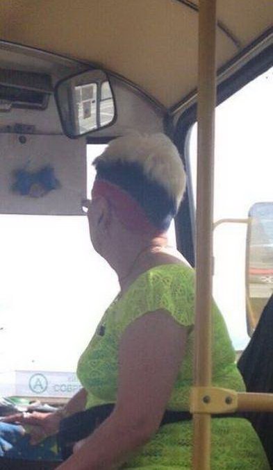 Картинки из соцстей