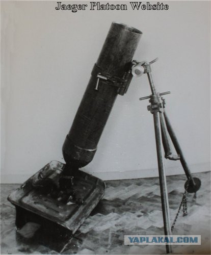 Ответка ИГИЛ