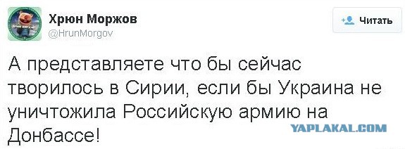 Подборка злободневных политических картинок