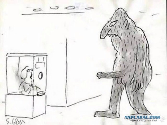 Просто картинки. Всяко разно, не заразно.