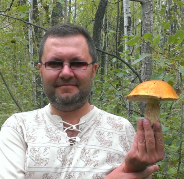Грибалка