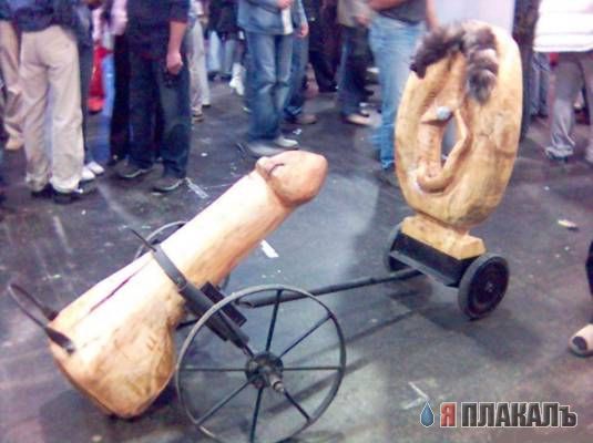 Архитекторы и скульпторы