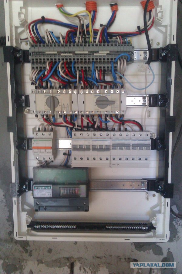 СКРУТИТЬ нельзя СОЕДИНИТЬ КЛЕММОЙ