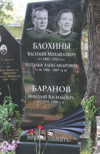 Всё познаётся в сравнении