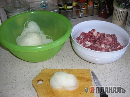 Среднеазиатская кухня