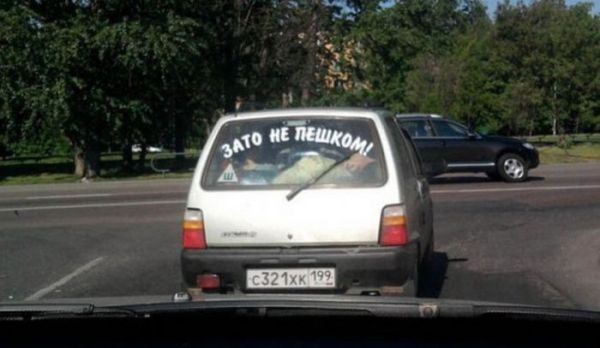 Прикольные картинки