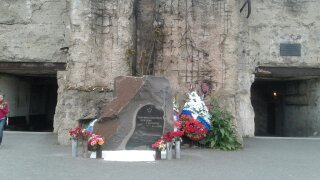 Ровно 75 лет назад пал, но не сдался Севастополь.