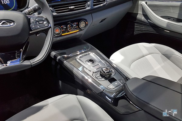 Автосалон во Франкфурте: Как новинки мирового автопрома затмили девушек моделей