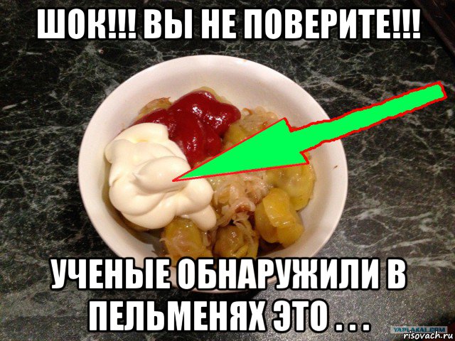 Кулинария для начинающих