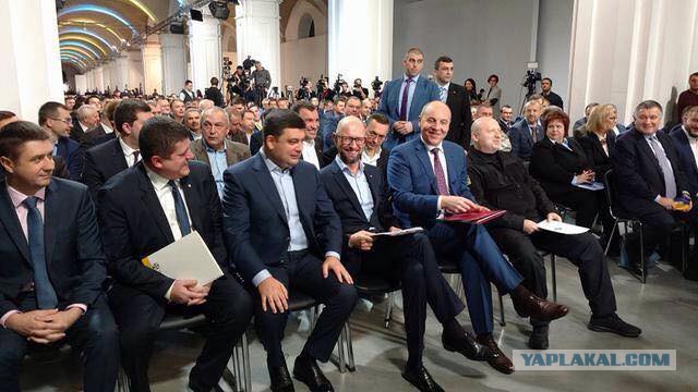 Голая правда о России: Крым, Москва, Питер, Казань