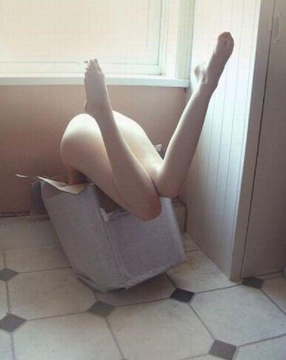 Чудны рабы твои, господи