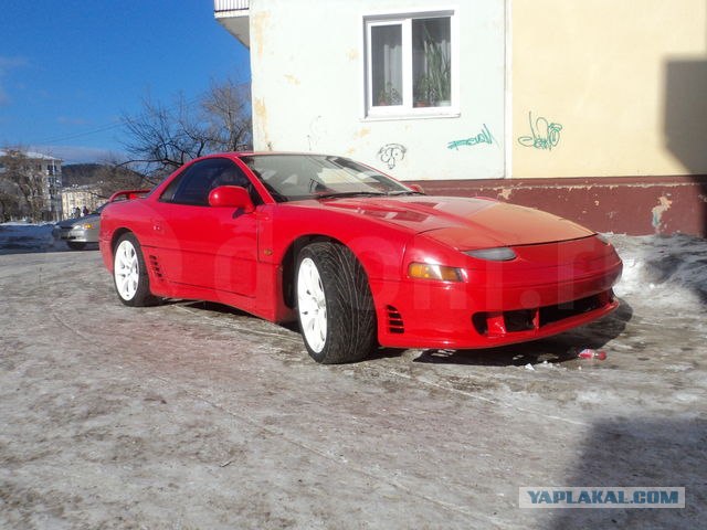 Уходящее поколение автомобилей