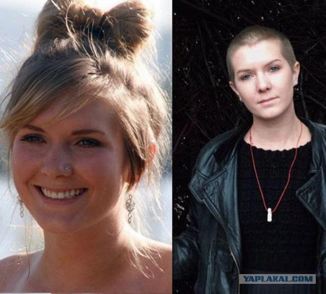 Девушки, не переходите на тёмную сторону! Как феминизм меняет людей