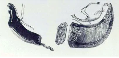 Изобретение патрона