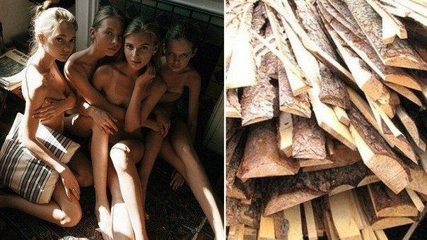 Давай еще вот так меня сфоткай