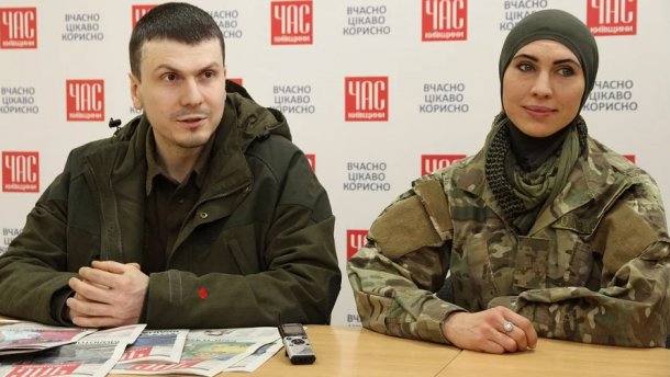 План «Перехват» в Киеве: бойцы КОРД остановили банду кавказцев на двух иномарках