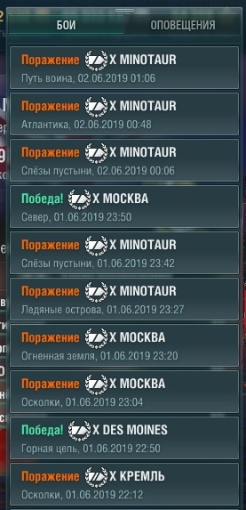 World of Warships - 7
