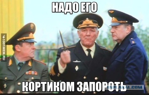 Можно ли спастись от выстрелов, нырнув в воду