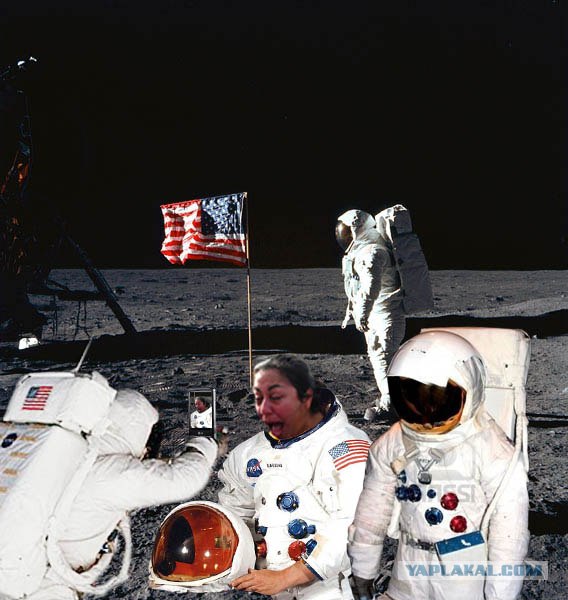 Фотожаба "Ты кого бабой назвал?" (Zhaberbottle 3)