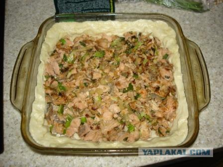 Пироги от © FrauMartы. Платиновый альбом.
