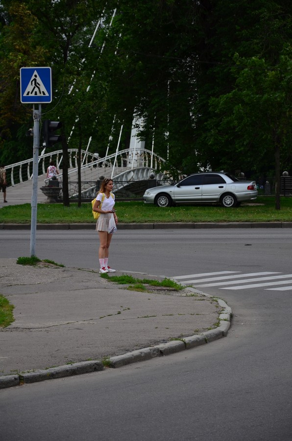 Небольшое путешествие в Харьков