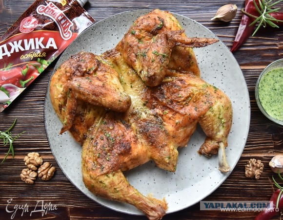Не детский мат