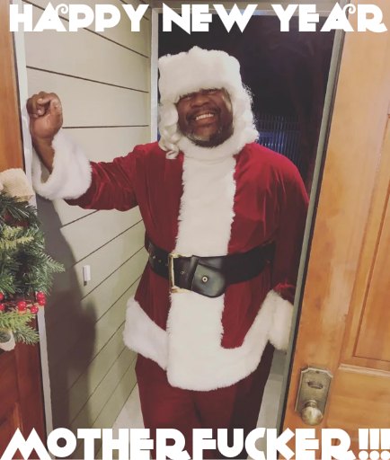 Crazy Art "Новогодний 22"