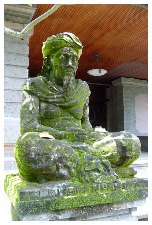 Мы на о. Бали / Индонезия.