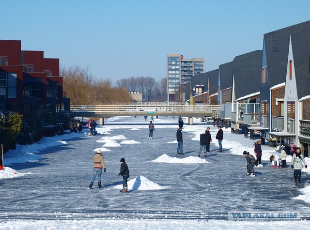 Мой Евротур