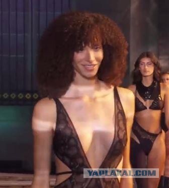 Элегантные парижанки