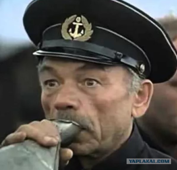 К 100 Летию Анатолия Папанова!
