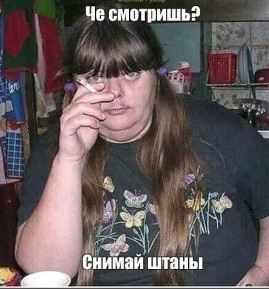 Ленкины усы