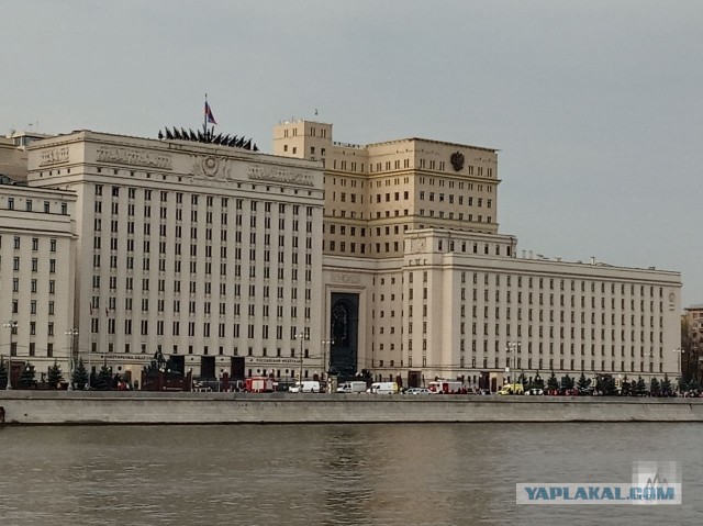 Россия возобновила участие в зерновой сделке