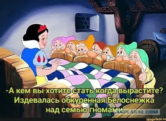 Юмор в картинках и без