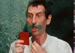 Модники из нашего метро на этот вторник