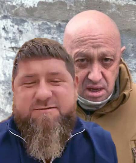 Жена героя