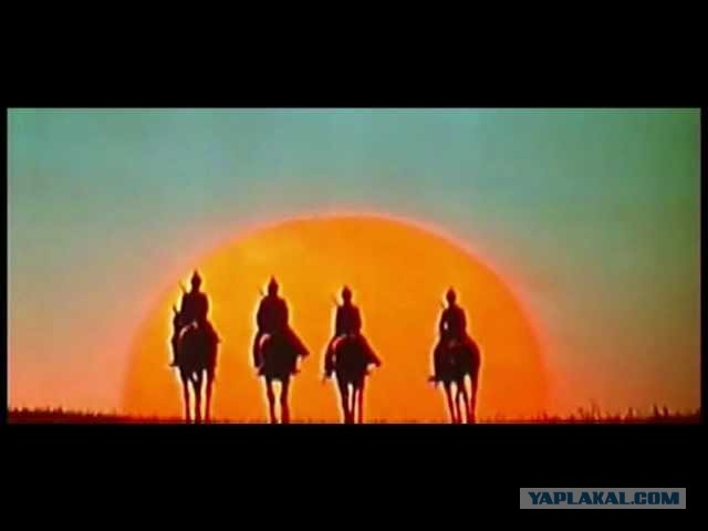 За неправильную парковку - расстрел