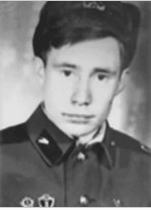 1982 год. В Омск прибыл поезд, в одном из вагонов обнаружили погибший воинский караул.