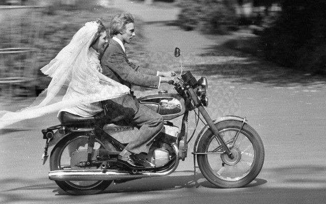 Фотографии из прошлого нашей страны – 80