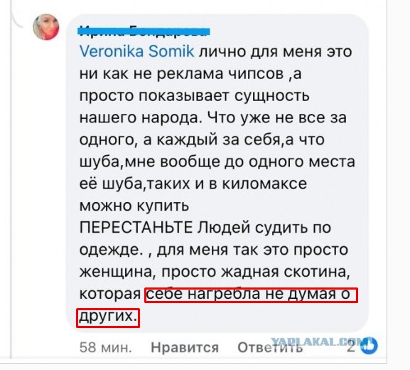 Посетители ТЦ в Риге разграбили ёлку из чипсов Pringles