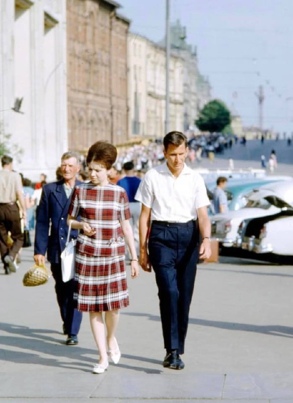 Фотографии о прошлом, открывающие историю с новой стороны 17.07.25