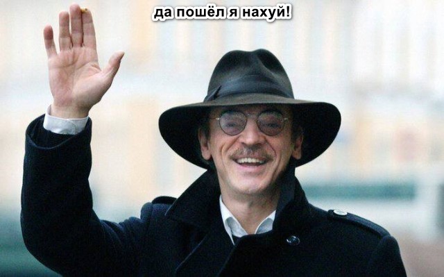 ⚡️«Все, что мог, я совершил»: Михаил Боярский заявил о завершении драматической карьеры